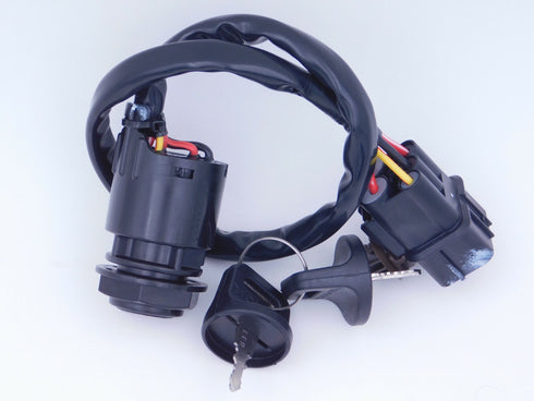 IGNITION MAIN SWITCH 35100-HL4-A01 2016-2021 HONDA PIONEER 1000 OEM GENUINE